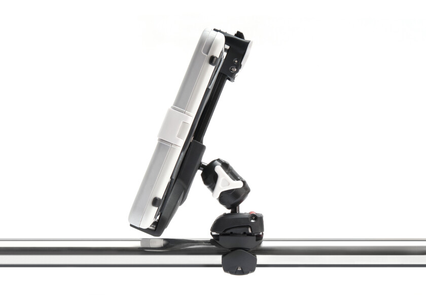 Купить SCANSTRUT ROKK MINI Tablet Mount / rail mount 93078-bvs 7ft.ru в интернет магазине Семь Футов