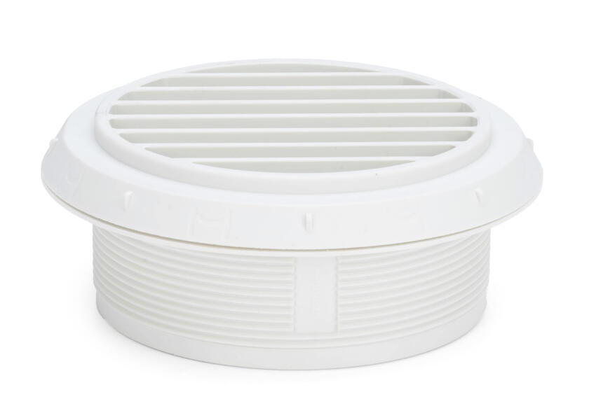 Купить WEBASTO 1320712A Вентилируемый/открытый/резьба 90 мм / Цвет: Серый 7ft.ru в интернет магазине Семь Футов