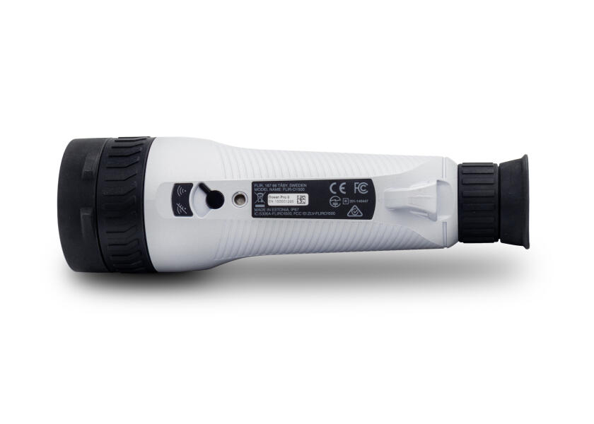 Купить FLIR 15005-0202 Тепловизионная камера OCEAN SCOUT PRO II 7ft.ru в интернет магазине Семь Футов