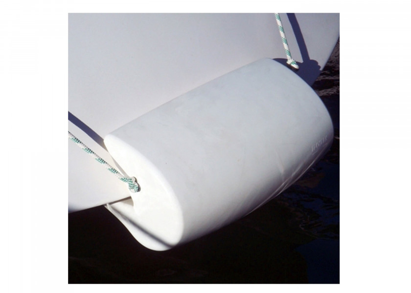 Купить OCEAN MATCH 60 Stern Fender / white 21398-bvs 7ft.ru в интернет магазине Семь Футов