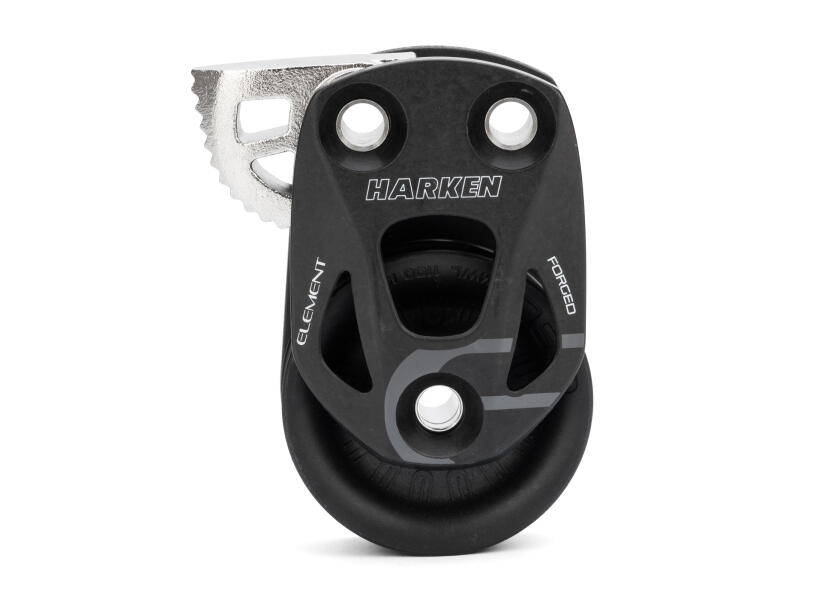 Купить HARKEN 6276 Щека Element с фиксатором, левая / 60 мм / 14 мм / подшипник скольжения 86231-bvs 7ft.ru в интернет магазине Семь Футов