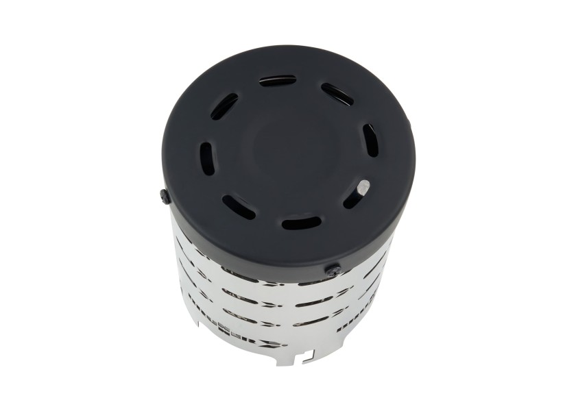 Купить Лучистый обогреватель для DEVIL 7ft.ru в интернет магазине Семь Футов