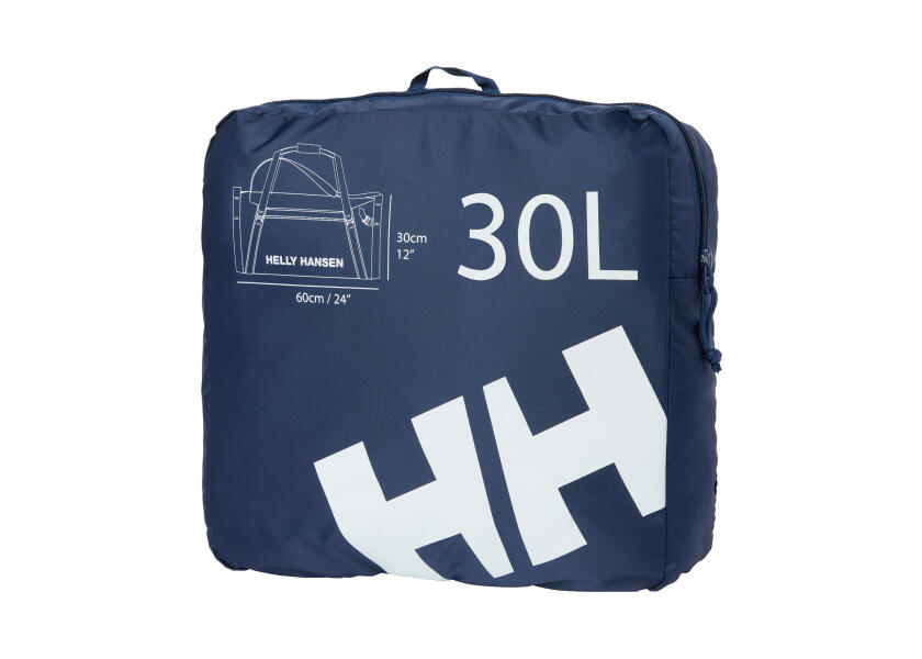 Купить HELLY HANSEN Спортивная сумка 2/30 л/океан 7ft.ru в интернет магазине Семь Футов