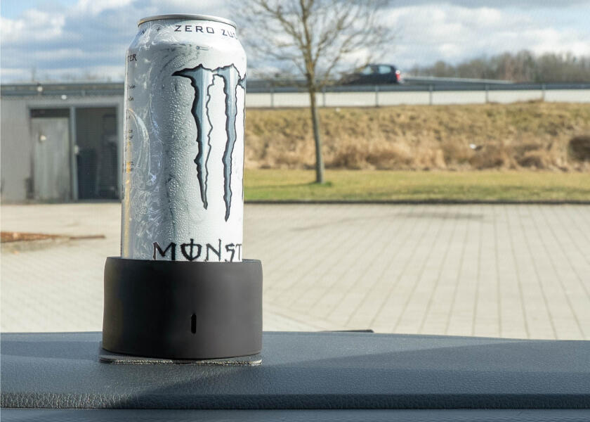 Купить SILWY MKD-S-1 Универсальный магнит-Getränkehalter 7ft.ru в интернет магазине Семь Футов