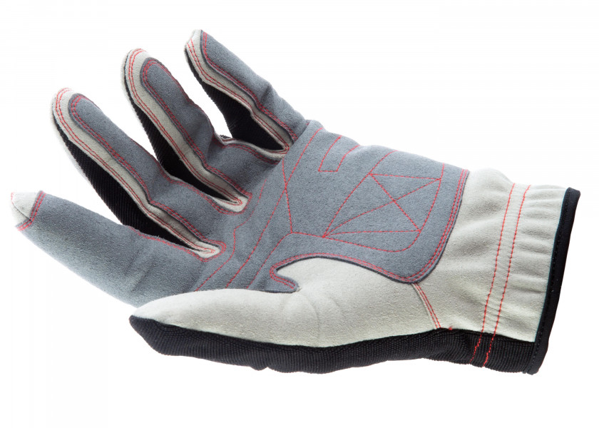 Купить SEATEC DECKHAND Glove / with fingers 472737-bvs 7ft.ru в интернет магазине Семь Футов