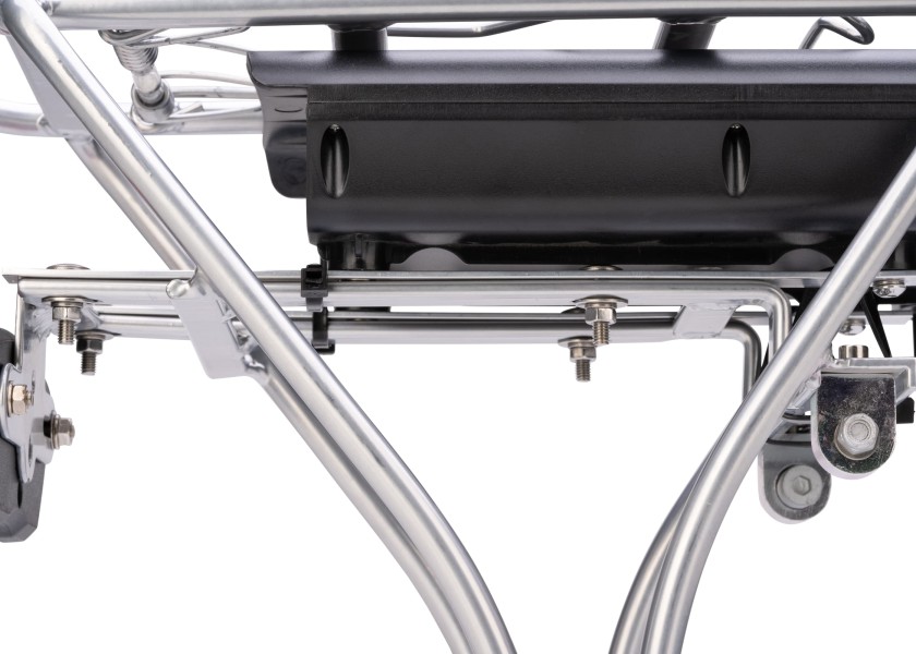 Купить SEATEC 86246 Набор адаптеров для держателя аккумулятора для электровелосипеда 7ft.ru в интернет магазине Семь Футов