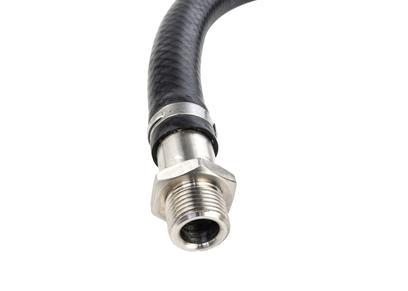 Купить Protective Hose Shift Cable for Volvo Penta 200-290 / SP / DPX / DPG 30583-bvs 7ft.ru в интернет магазине Семь Футов