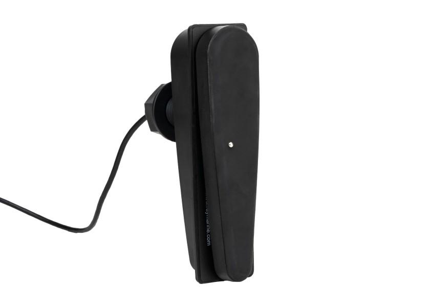 Купить Raymarine A80277 CPT110 Plastic Черный 7ft.ru в интернет магазине Семь Футов