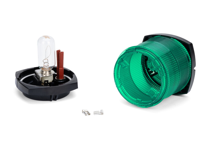 Купить HELLA MARINE Green Signal Light, Series 2984 12477-bvs 7ft.ru в интернет магазине Семь Футов