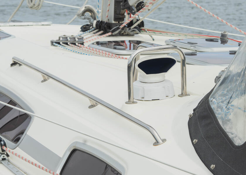 Купить BAVARIA 300725_BH Кронштейн ограждения вентилятора 20259-bvs 7ft.ru в интернет магазине Семь Футов