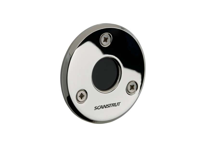 Купить Сальник кабельный Scanstrut DS-LP-16-S для кабелей Ø2-6мм 32х7х7мм класс защиты IP68 нержавеющая сталь AISI316 7ft.ru в интернет магазине Семь Футов