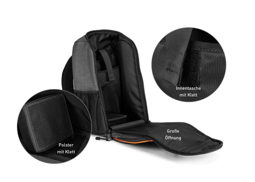 Купить TORQEEDO Transport Bag Set for TRAVEL & TRAVEL XP 33377-bvs 7ft.ru в интернет магазине Семь Футов