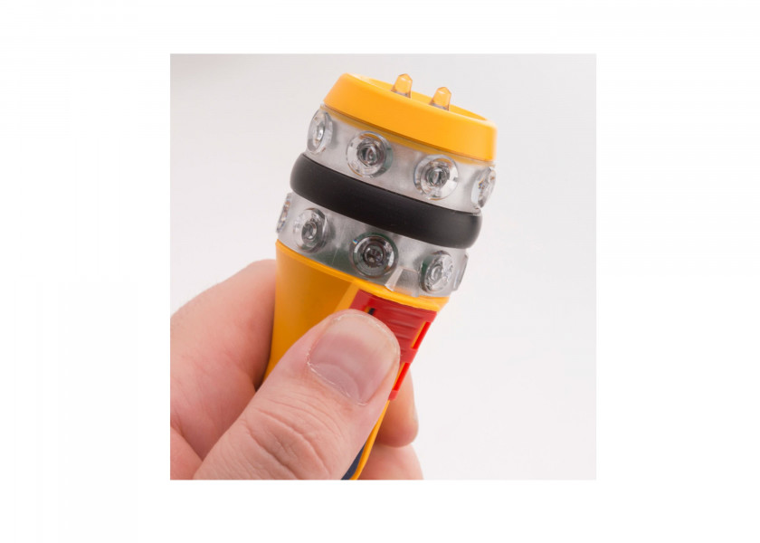 Купить OCEAN SIGNAL EDF 1 Electronic Signal Light 21318-bvs 7ft.ru в интернет магазине Семь Футов