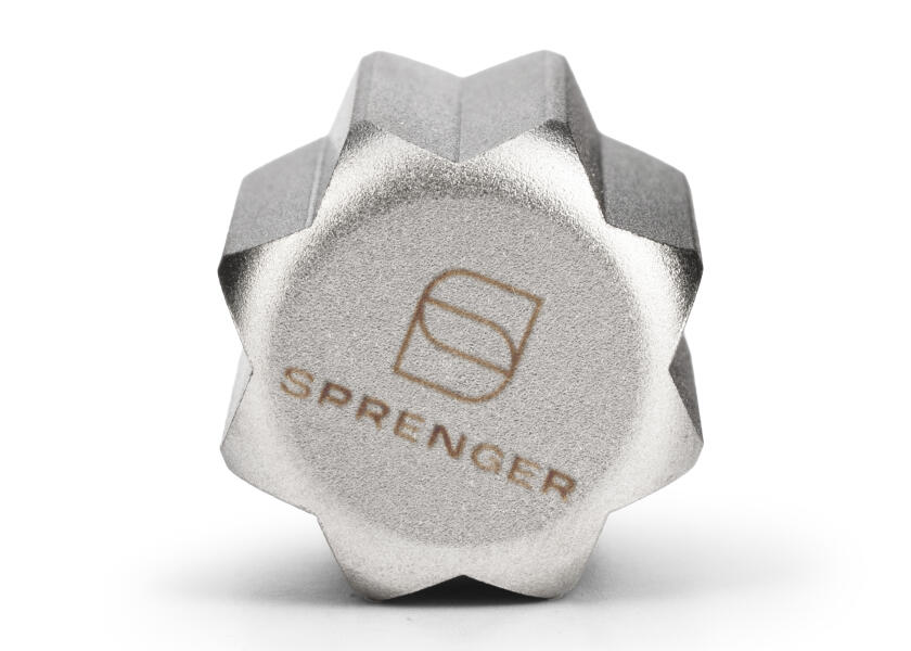 Купить SPRENGER WINCH BIT Winch Adapter for Cordless Screwdriver 29279-bvs 7ft.ru в интернет магазине Семь Футов