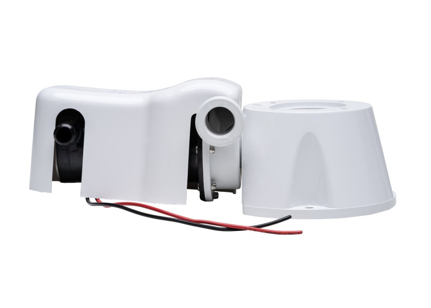 Купить OCEAN TECHNOLOGIES EVOLUTION Toilet Conversion Kit 75010-bvs 7ft.ru в интернет магазине Семь Футов