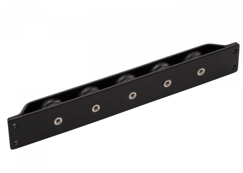 Купить OH MARINE Deck Organisers / 5 sheaves 12222-bvs 7ft.ru в интернет магазине Семь Футов