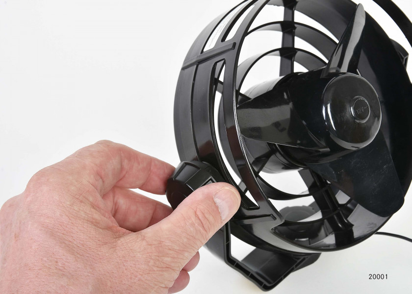 Купить HELLA MARINE 8EV003361012 ТУРБО Вентилятор / черный / Рабочее напряжение: 24 В 13076-bvs 7ft.ru в интернет магазине Семь Футов