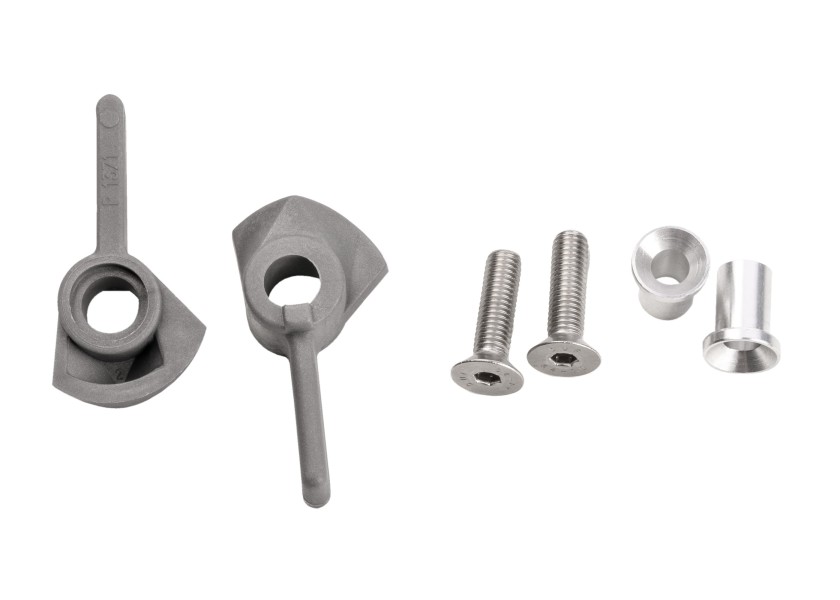 Купить GOIOT Small Inside Handles for CRISTAL Hatch 43656-bvs 7ft.ru в интернет магазине Семь Футов