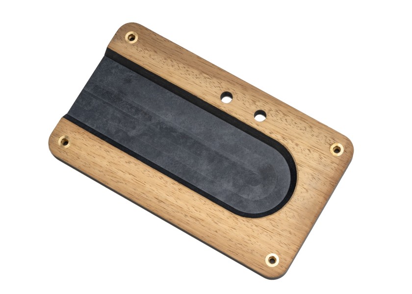 Купить BAVARIA 420362_BH Защитная пластина для анкерного ролика SC51 7ft.ru в интернет магазине Семь Футов