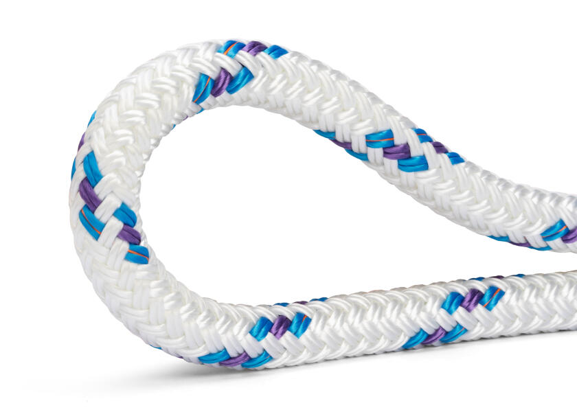 Купить GLEISTEIN TASMANIA - Flexible and Secure Rope 163062-bvs 7ft.ru в интернет магазине Семь Футов