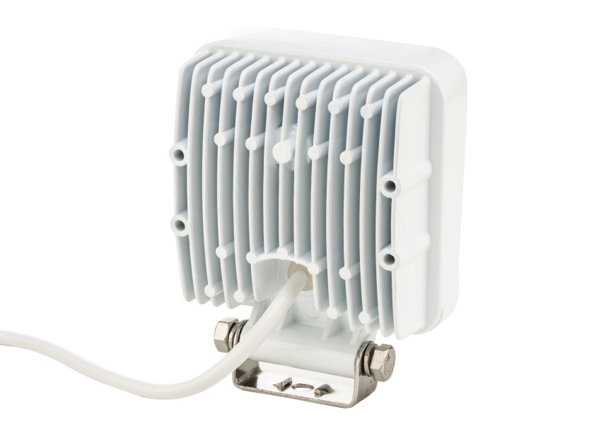 Купить Светодиодный палубный прожектор / 27 Вт 25957-bvs 7ft.ru в интернет магазине Семь Футов