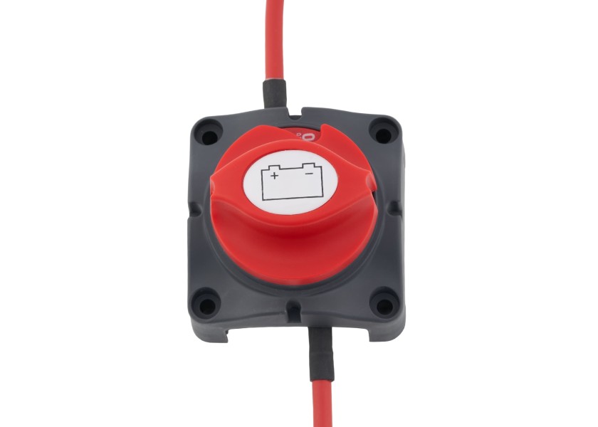 Купить SEATEC Battery Switch, 275 A 29840-bvs 7ft.ru в интернет магазине Семь Футов