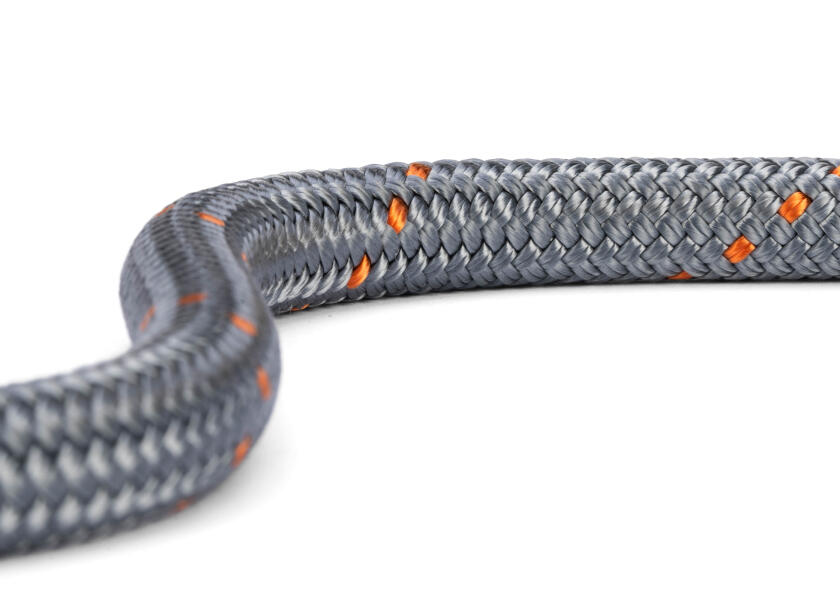 Купить GLEISTEIN ReLite - Universal Rope from Recycled Raw Materials 54945-bvs 7ft.ru в интернет магазине Семь Футов