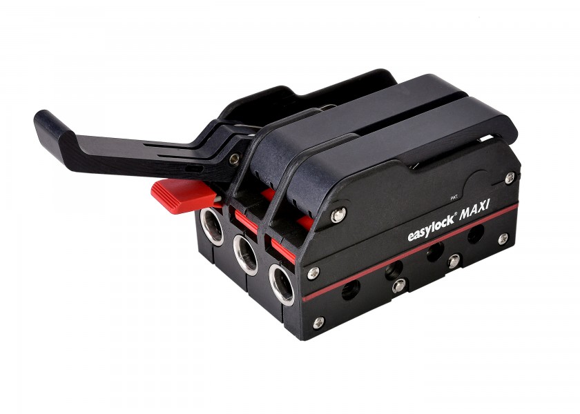 Купить EASYLOCK 14094-30 Макси - фаловый стопор / тройной 32832-bvs 7ft.ru в интернет магазине Семь Футов