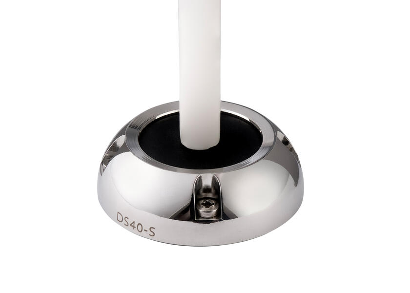 Купить Сальник кабельный водонепроницаемый IP68 Scanstrut DS40-S большой 12-15 мм из нержавеющей стали 7ft.ru в интернет магазине Семь Футов