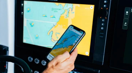 Planning Anywhere, Anytime
