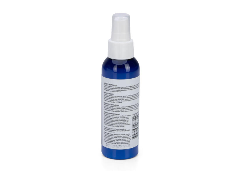 Купить DUBARRY Leather Conditioner / 120 ml 34114-bvs 7ft.ru в интернет магазине Семь Футов