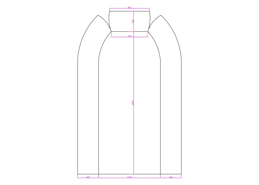 Купить SEATEC Tarpaulin Cover for AEROSTAR 320/AEROTEND 310 / 345x220cm 55744-bvs 7ft.ru в интернет магазине Семь Футов