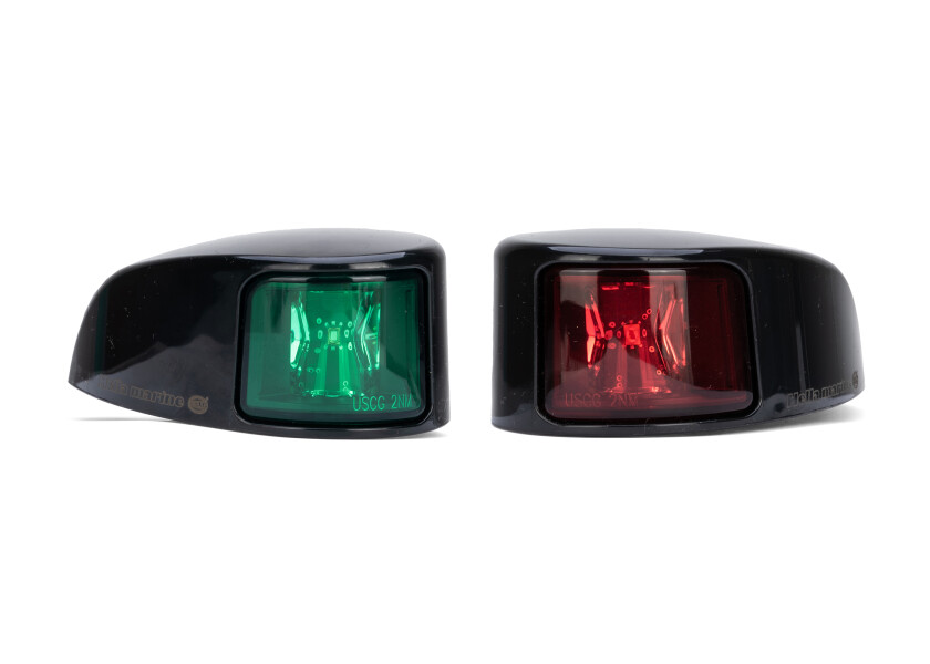 Купить HELLA MARINE NaviLED Set Starboard + Portside Deckmount / black 31330-bvs 7ft.ru в интернет магазине Семь Футов