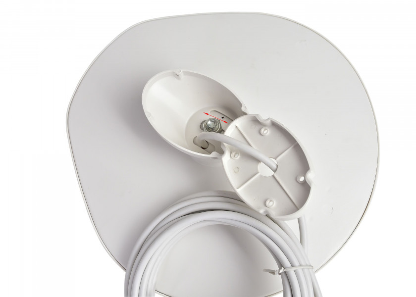 Купить SUPERGAIN NOMADE DVB-T Antenna 80228-bvs 7ft.ru в интернет магазине Семь Футов