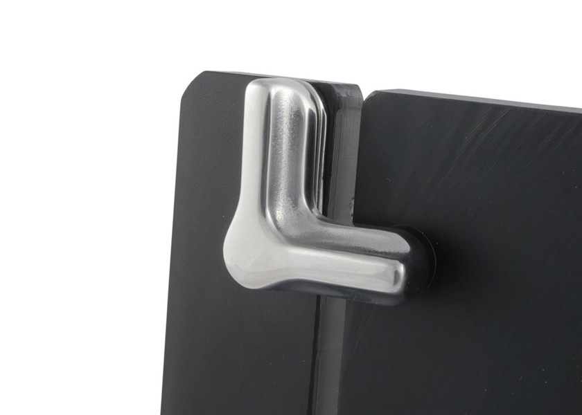 Купить Twist Lock for Cupboard Door / Drawer 44387-bvs 7ft.ru в интернет магазине Семь Футов