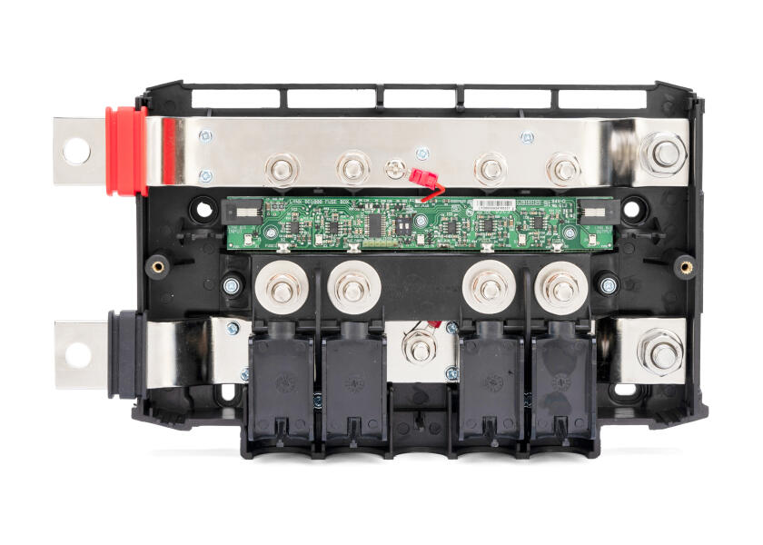 Купить VICTRON Lynx Distributor / M10 41572-bvs 7ft.ru в интернет магазине Семь Футов