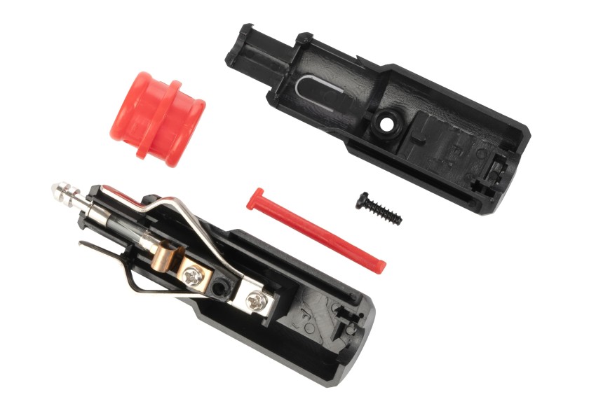 Купить SEATEC Universal Plug for Cigarette Lighter Socket / 12V / 10A 29871-bvs 7ft.ru в интернет магазине Семь Футов