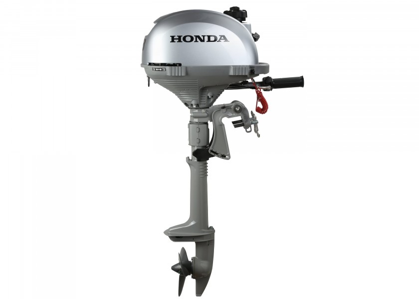 Купить HONDA BF2.3SCHU BF 2.3 SCHU / Короткий вал / Ручной запуск 38532-bvs 7ft.ru в интернет магазине Семь Футов