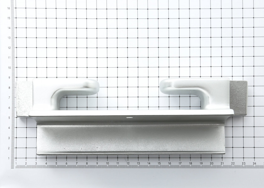 Купить BAVARIA 313880_BE Проставка для рельсового пути серии NC 20402-bvs 7ft.ru в интернет магазине Семь Футов