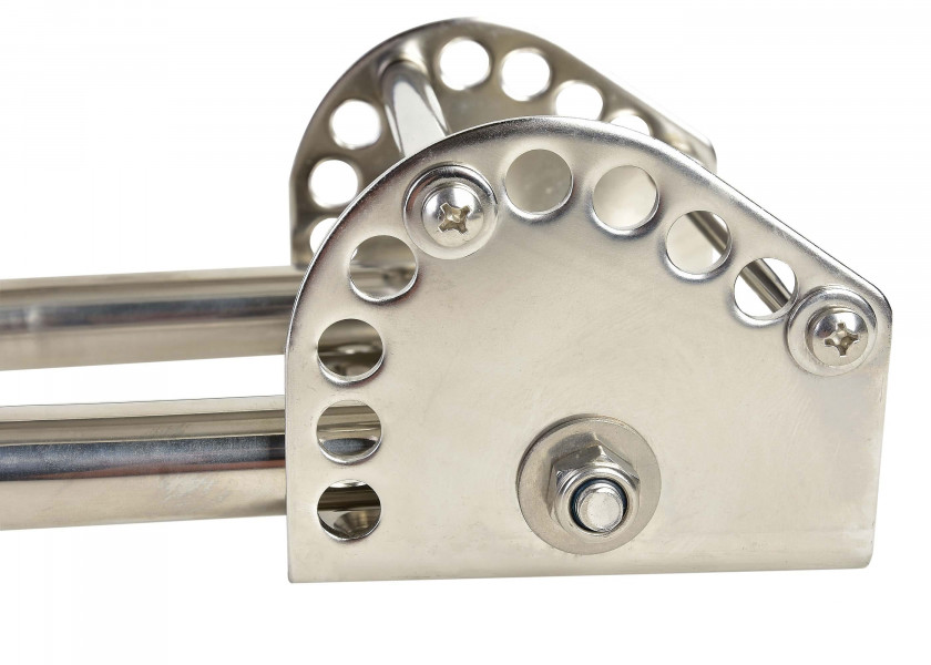 Купить Кронштейн кормового якоря 23507-bvs 7ft.ru в интернет магазине Семь Футов