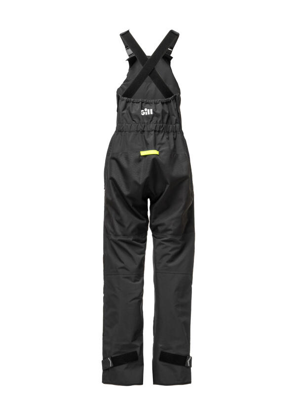 Купить GILL OS26TW-BLK01-18 Женские брюки OS2 Offshore / черный / Размер одежды: 44 7ft.ru в интернет магазине Семь Футов