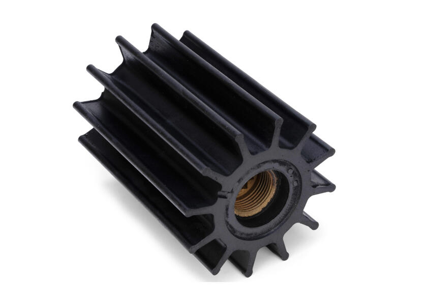 Купить Импеллер для охлаждения Johnson Pump 820B 09-820B 95мм со шлицами 7ft.ru в интернет магазине Семь Футов