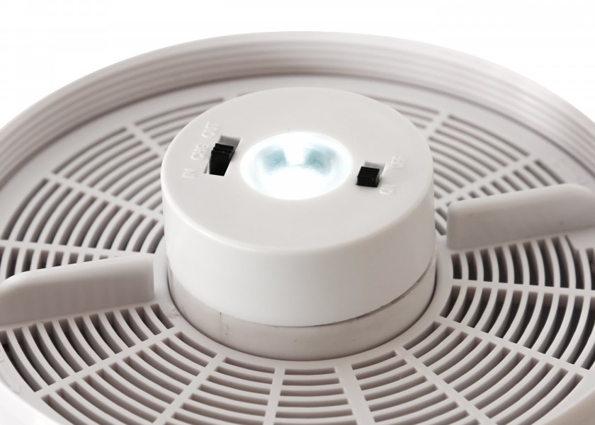 Купить Вентилятор на солнечной батарее Marinco N2080 N20803S 229x135мм 23м³/час 2500мАч 4,8В 24ч нержавеющая сталь/пластик 7ft.ru в интернет магазине Семь Футов