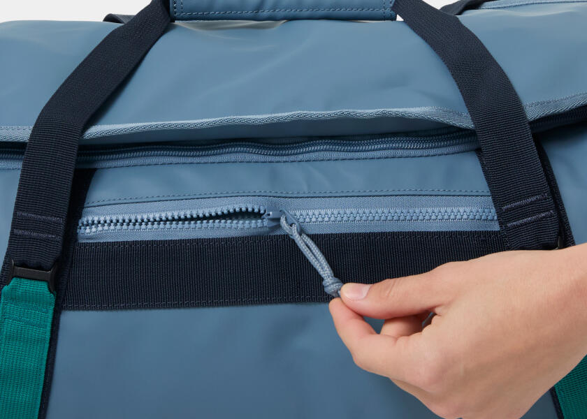 Купить HELLY HANSEN 68006_601.STD Спортивная сумка 2 / 30 л / стираный темно-синий 7ft.ru в интернет магазине Семь Футов