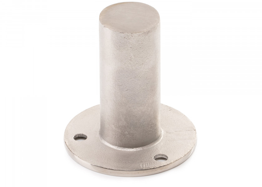 Купить Tarpaulin Tube Holder, Flush / stainless steel 25854-bvs 7ft.ru в интернет магазине Семь Футов