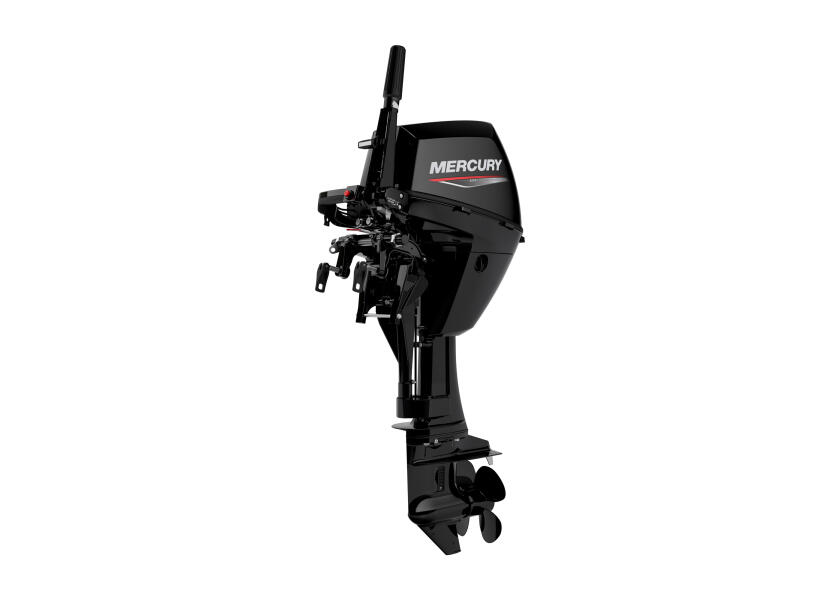 Купить MERCURY F9,9-EFI_MLHCT F9.9 Подвесной мотор EFI MLHCT/Командная тяга/длинный вал/ручной запуск 7ft.ru в интернет магазине Семь Футов