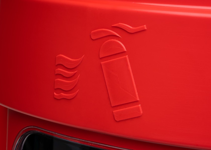 Купить GLORIA Bigbox with Viewing Window / for fire extinguishers up to 9 kg / 9 l capacity 45377-bvs 7ft.ru в интернет магазине Семь Футов