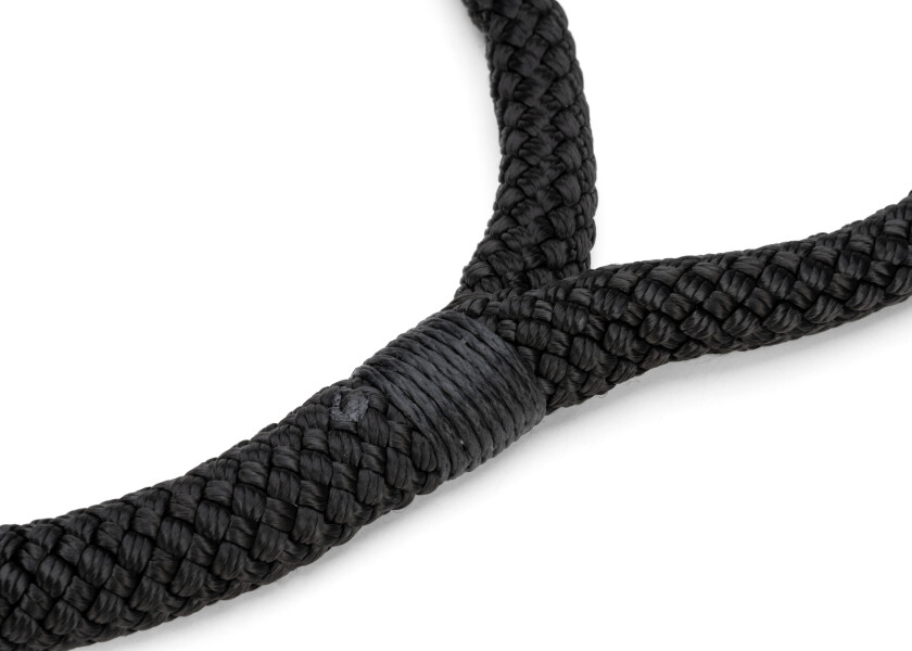 Купить LIROS 30962 HANDY ELASTIC Швартовный трос / с ушком / черный / Веревка-Ø: 10 мм 30962-bvs 7ft.ru в интернет магазине Семь Футов