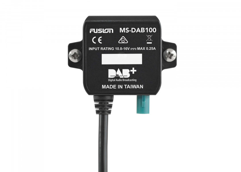 Купить MS-DAB100A DAB-модуль 7ft.ru в интернет магазине Семь Футов