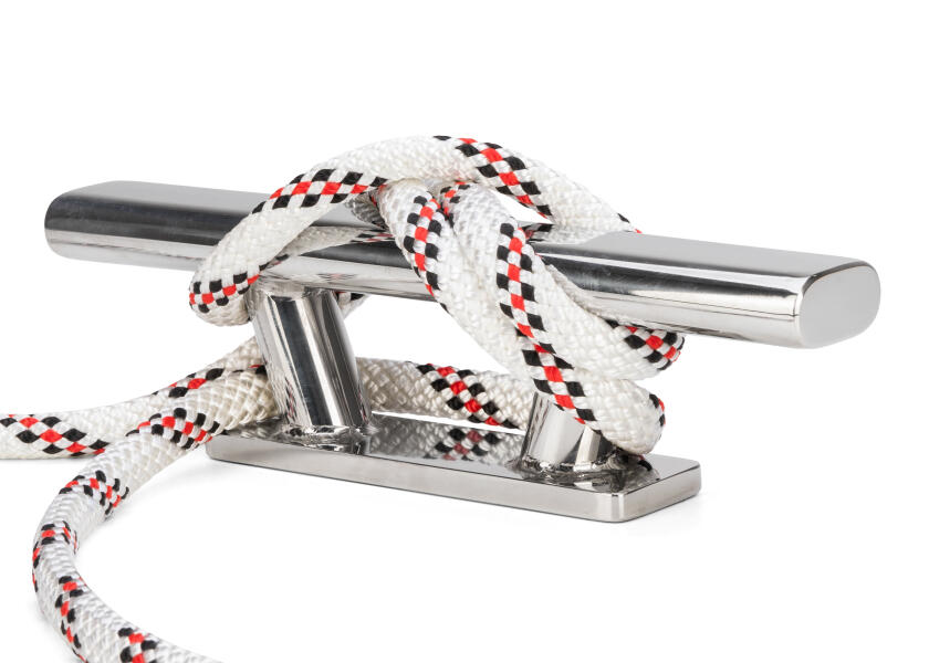 Купить LIROS 00137-0800-289 HANDY ELASTIC Швартовный трос / белый / Веревка-Ø: 8 мм 55030-bvs 7ft.ru в интернет магазине Семь Футов